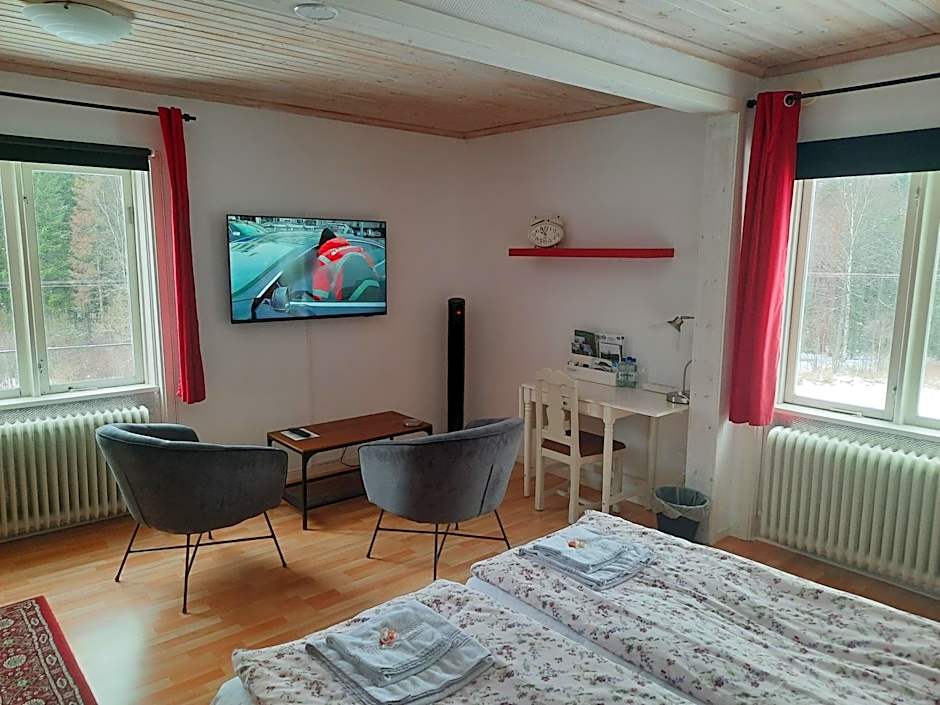 Geijersholms Herrgård