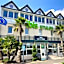 ibis Styles Ouistreham