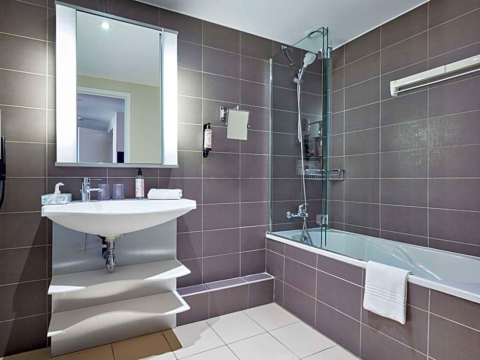 Adagio Aix En Provence Centre Hotel