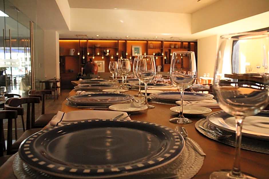 Hyatt Centric Campestre Leon