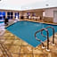 Super 8 by Wyndham Madison South