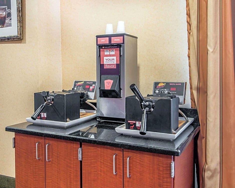 University Inn Vestal