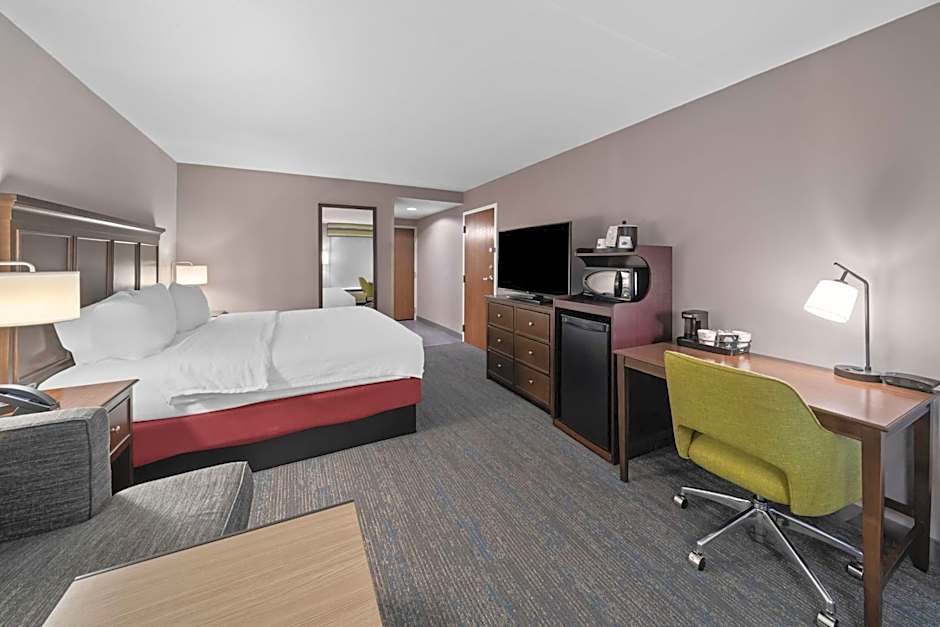 Hampton Inn By Hilton Franklin