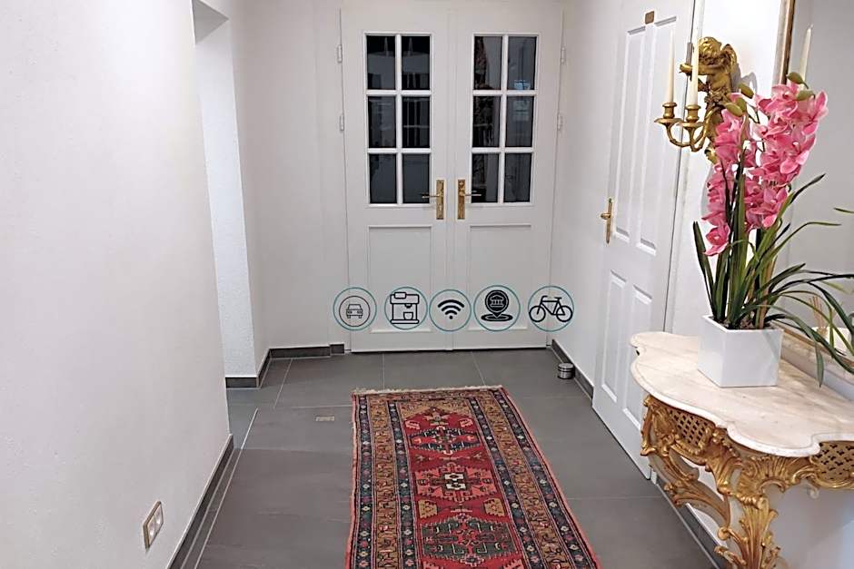 Schloss Hotel Colmdorf