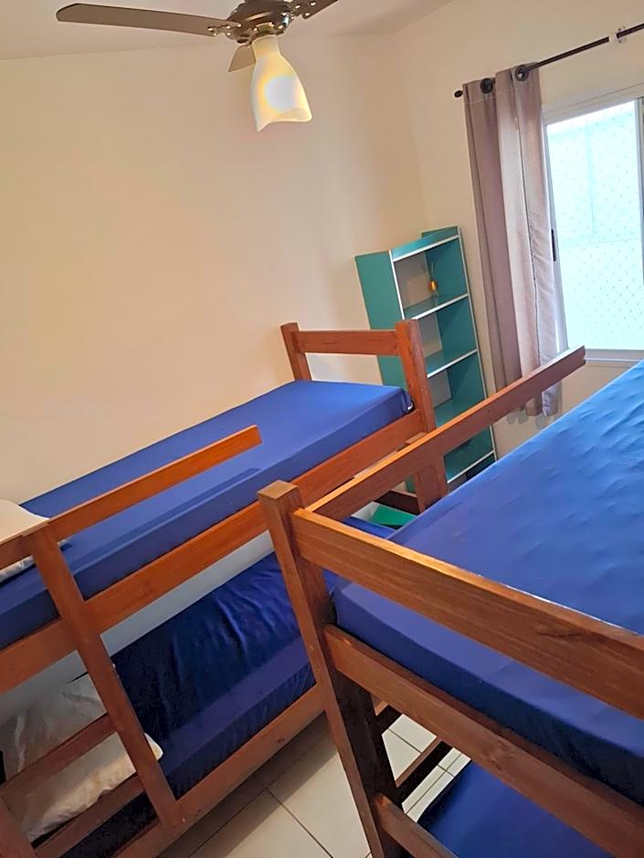 Apartamentos Gratitude