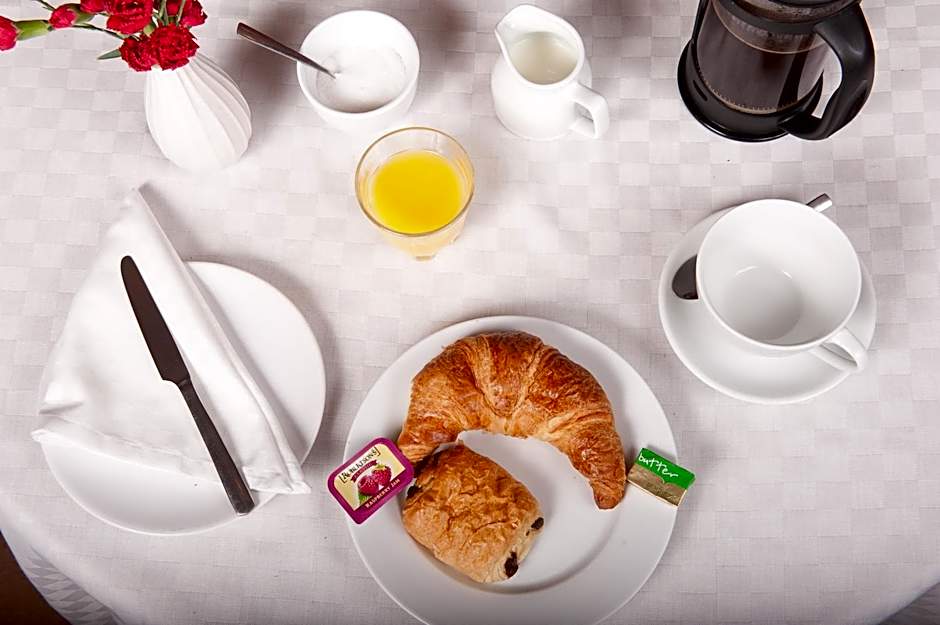 Holbrook Bed and Breakfast