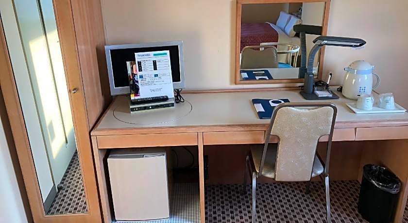 Hotel Hikari Hills