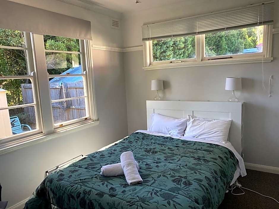 Blackheath Holiday Cabins