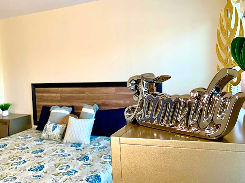 Perfect 6BR Stay Near Falls & Attractions