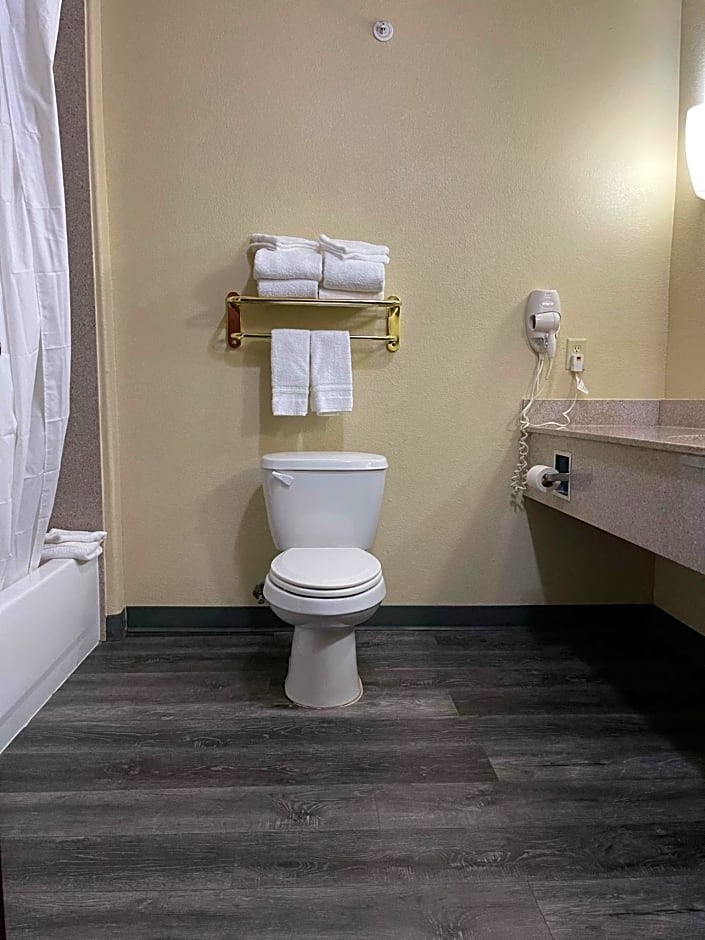 Nature Inn & Suites