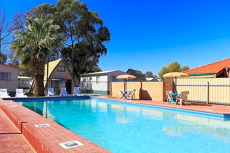 Discovery Parks - Kalgoorlie Goldfields