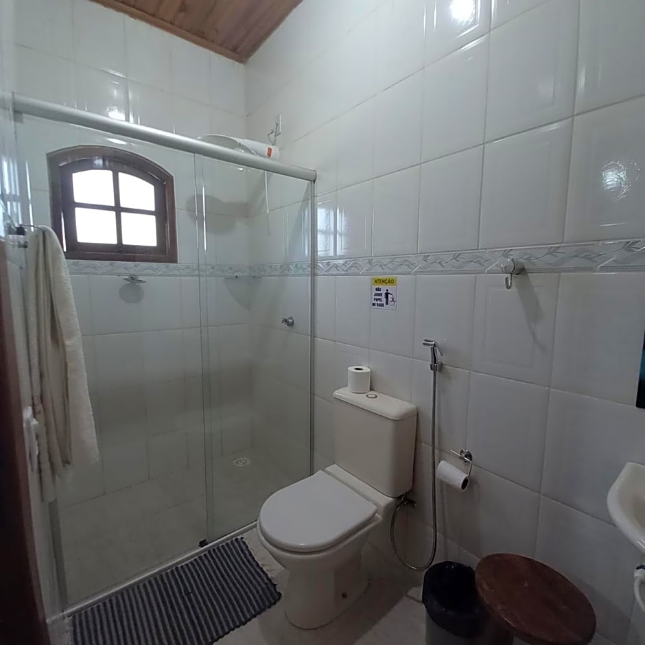 Pouso da Josi - Tiradentes