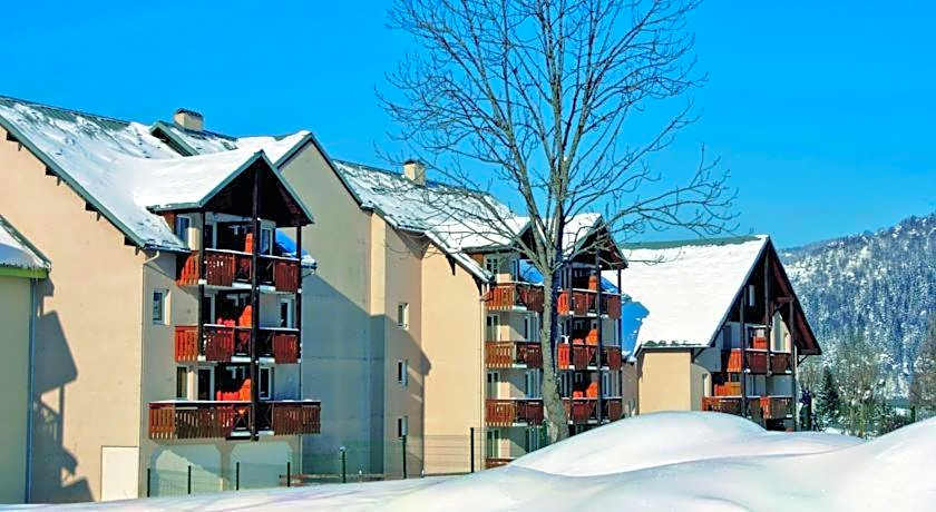 Résidence La Croix Margot