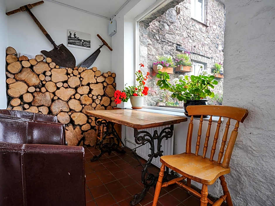 YHA Eskdale