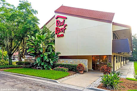 Red Roof Inn Tampa Fairgrounds - Casino