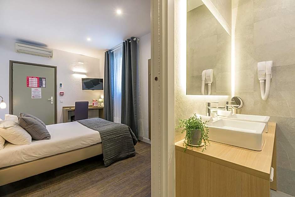 FastHôtel Biarritz Bidart Côte-Basque - Un hôtel FH Collection