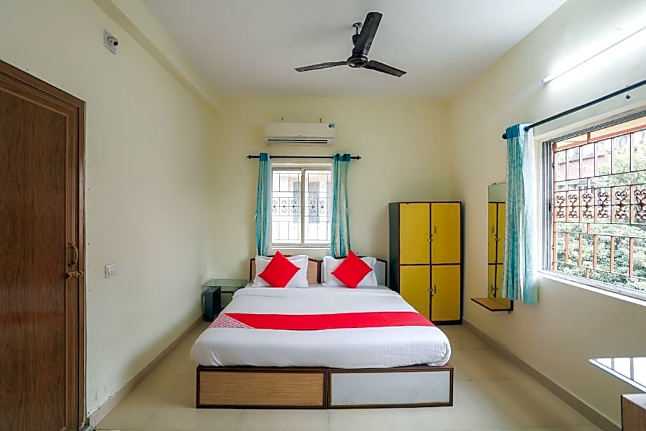 Saga Guest House by OYO Rooms – Calcutta, LA