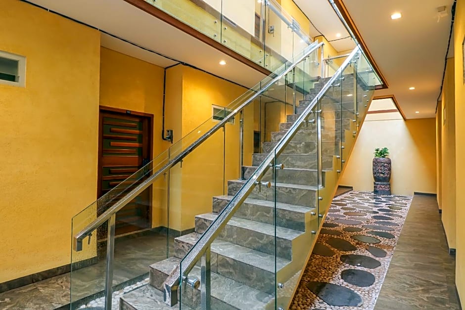 Dewi Uma House