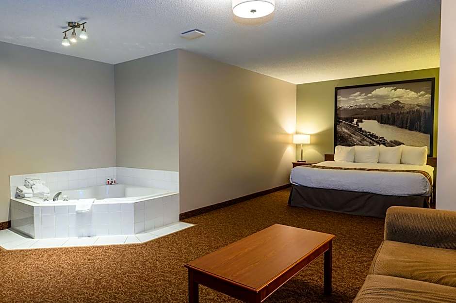 Super 8 by Wyndham Cochrane