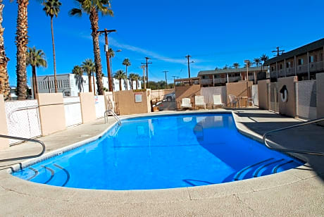 Stone Inn Extended Stay U of A