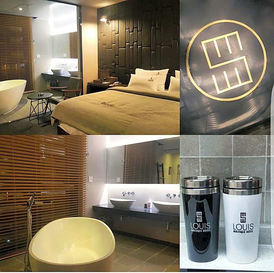 Louis Boutique Hotel