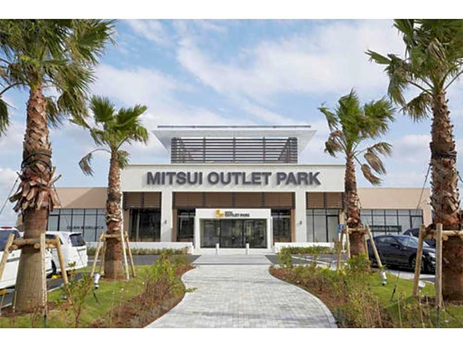 Ichihara Marine Hotel - Vacation STAY 01365v