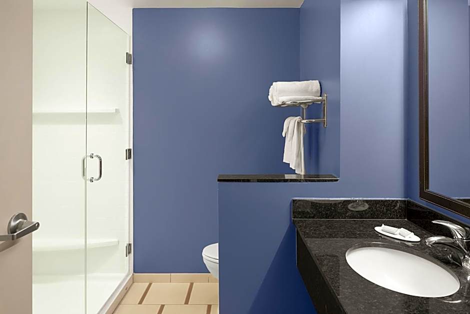 Fairfield Inn & Suites by Marriott Rehoboth Beach