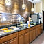 Quality Suites Hickory South