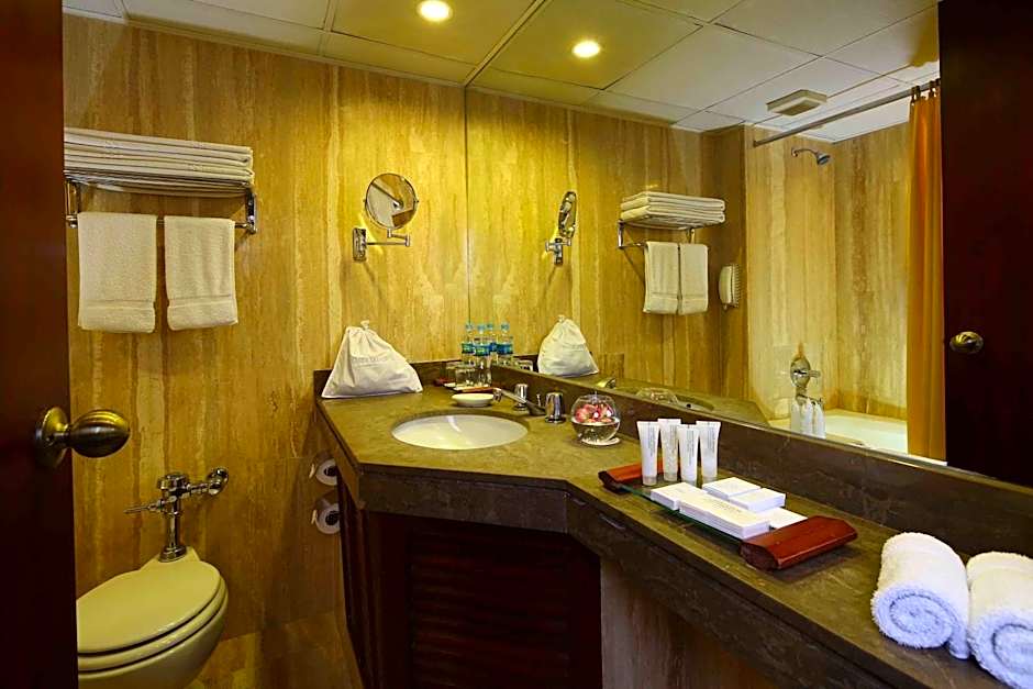 GHL Hotel Lago Titicaca Puno