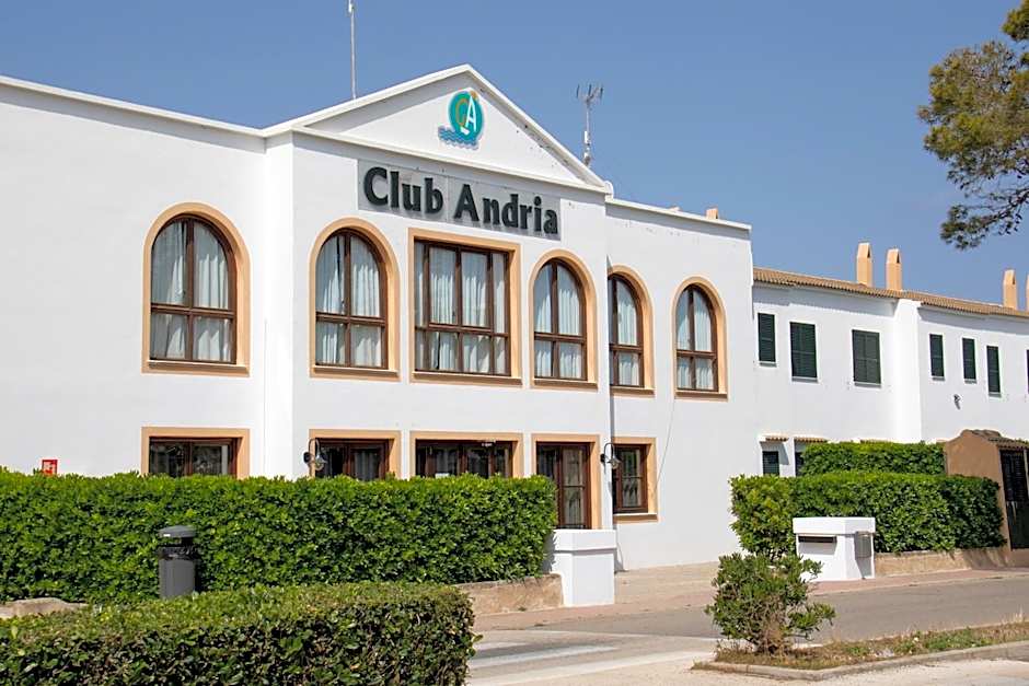 Aparthotel Club Andria