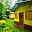 Cabañas Ixaya