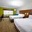 Holiday Inn Express Williamsburg, an IHG hotel