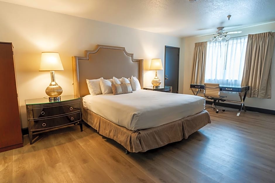 Sands Inn & Suites