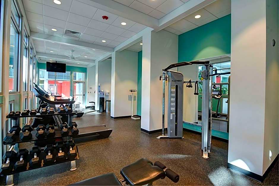 Oasis Hotel & Conv. Center, Ascend Hotel Collection