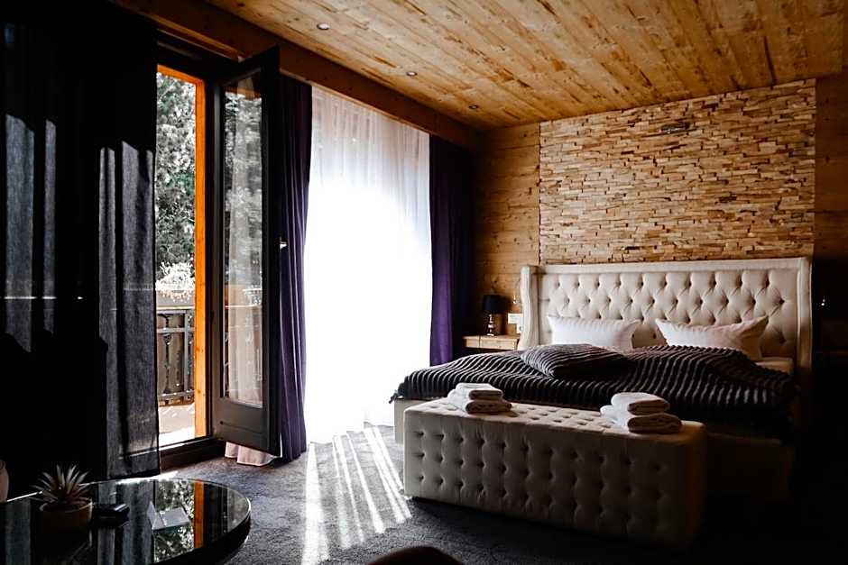 Wolfstein - Le Boutique Hotel