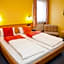 Hotel bei Liebe's