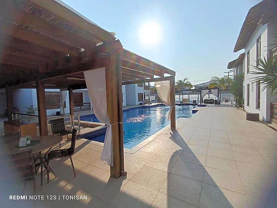 ENCANTO DE ITAPERAPUÃ