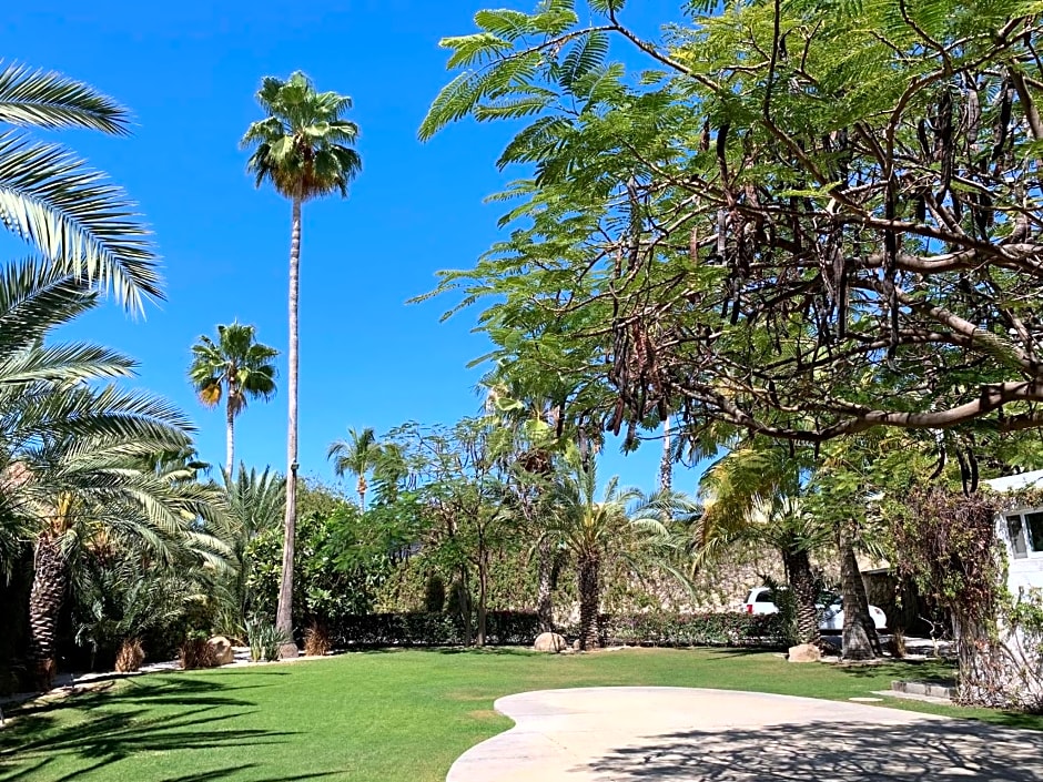 Hotel Los Milagros
