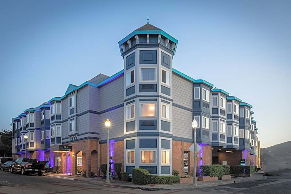 Inn At Rockaway