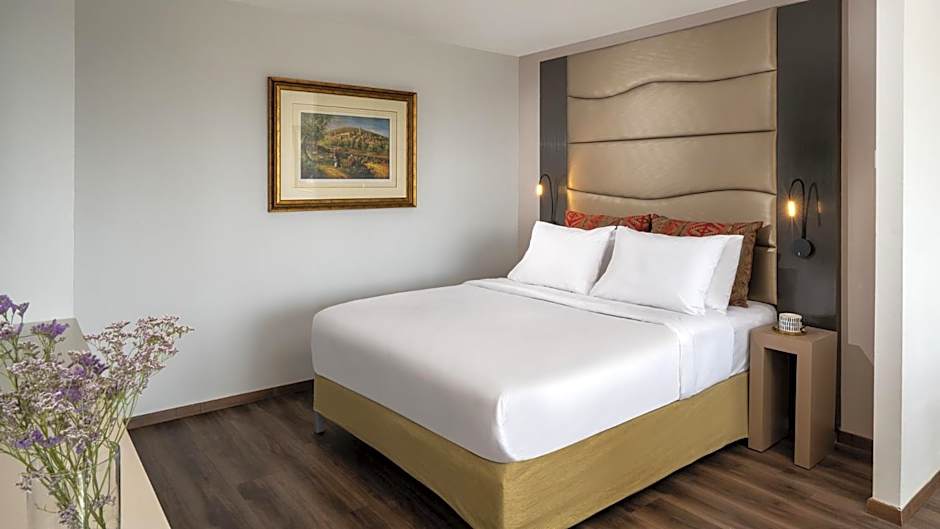 Leonardo Hotel Jerusalem