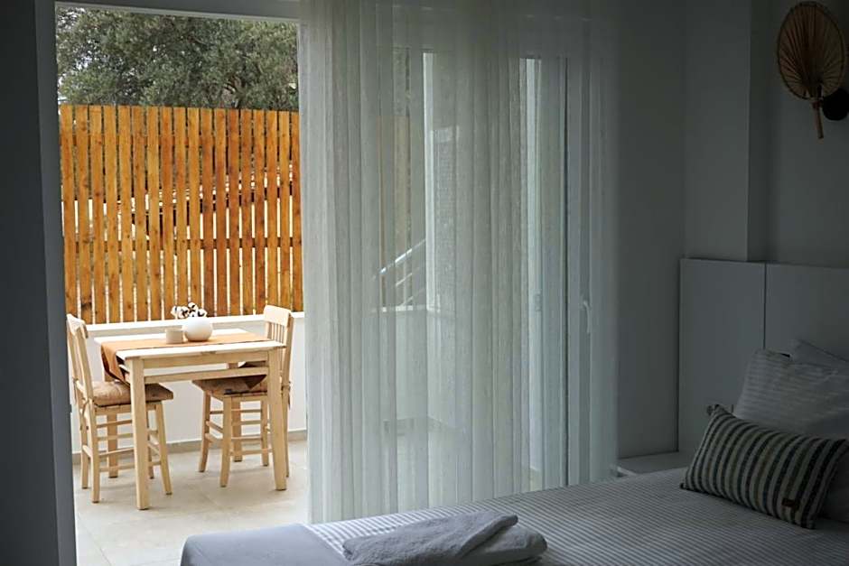 Blue Island Luxury Hotel Adults Only