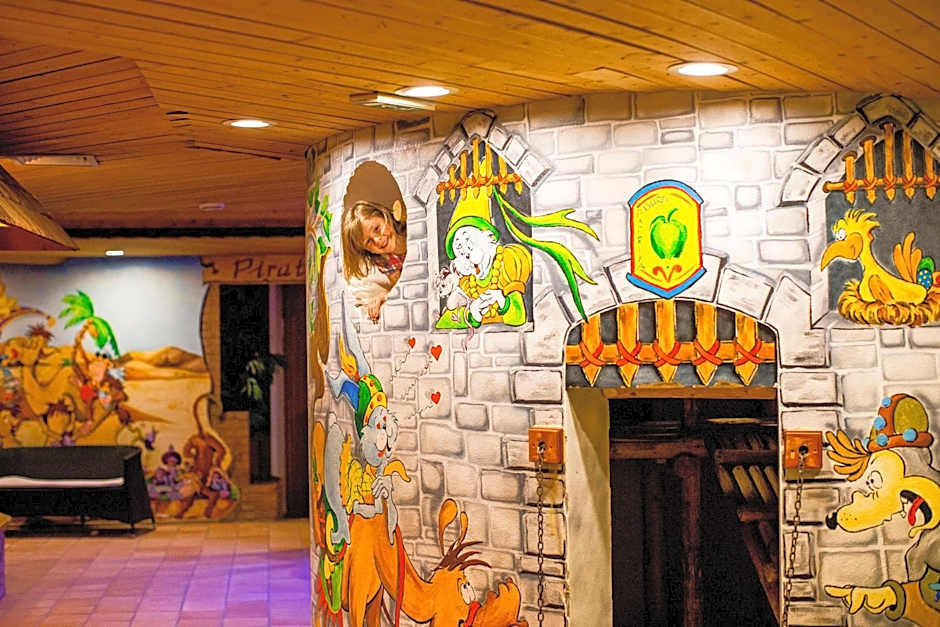 Family & Sporthotel Kärntnerhof