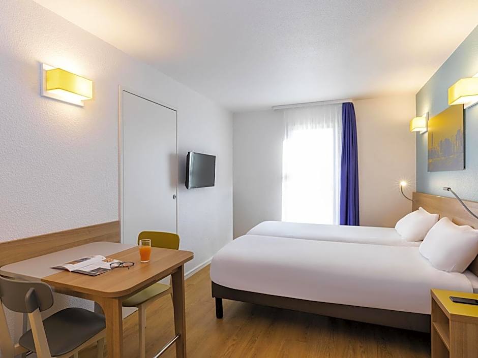 Aparthotel Adagio Access La Défense - Place Charras