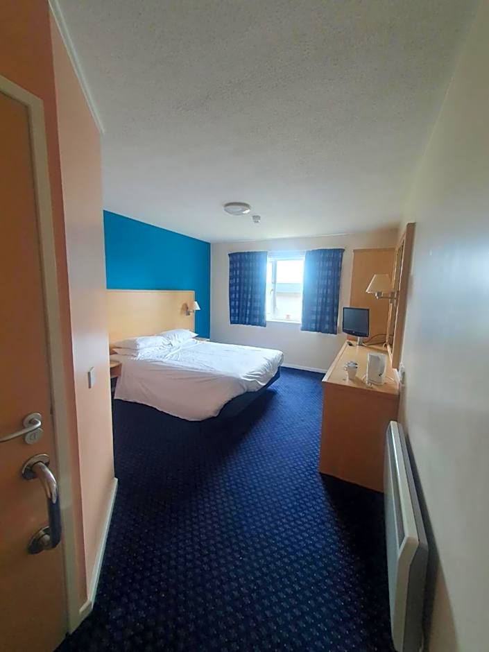 Metro Inns Huddersfield