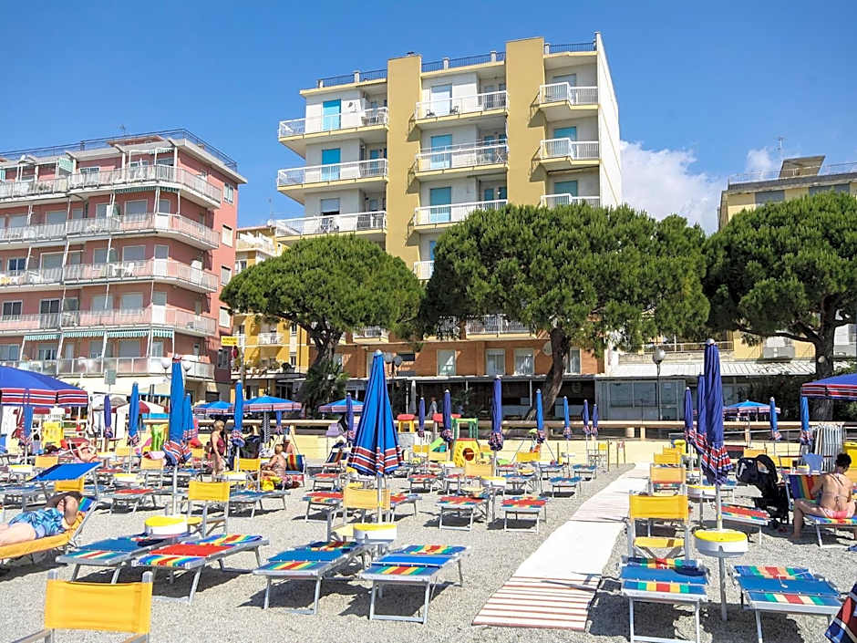 Albergo Anita