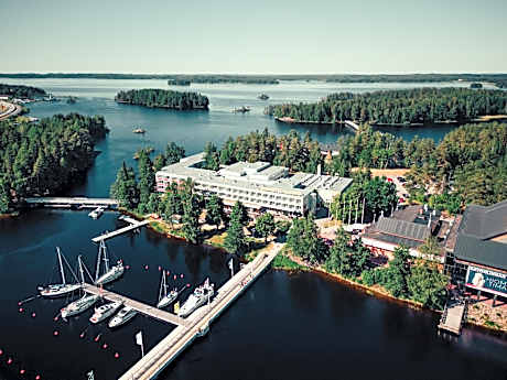 Spahotel Casino