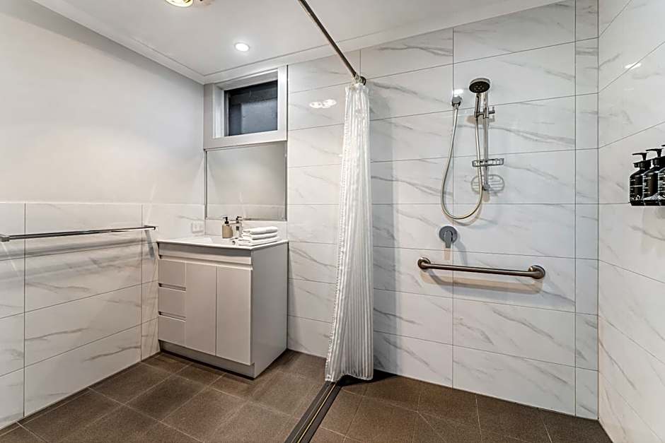 BIG4 Tasman Holiday Parks - Bright