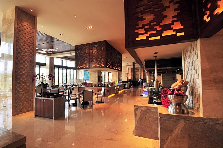 Crowne Plaza Hailing Island By IHG