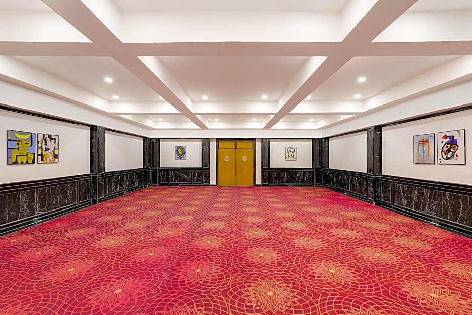 Lemon Tree Hotel Indore