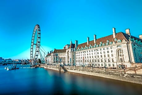 London Marriott Hotel County Hall